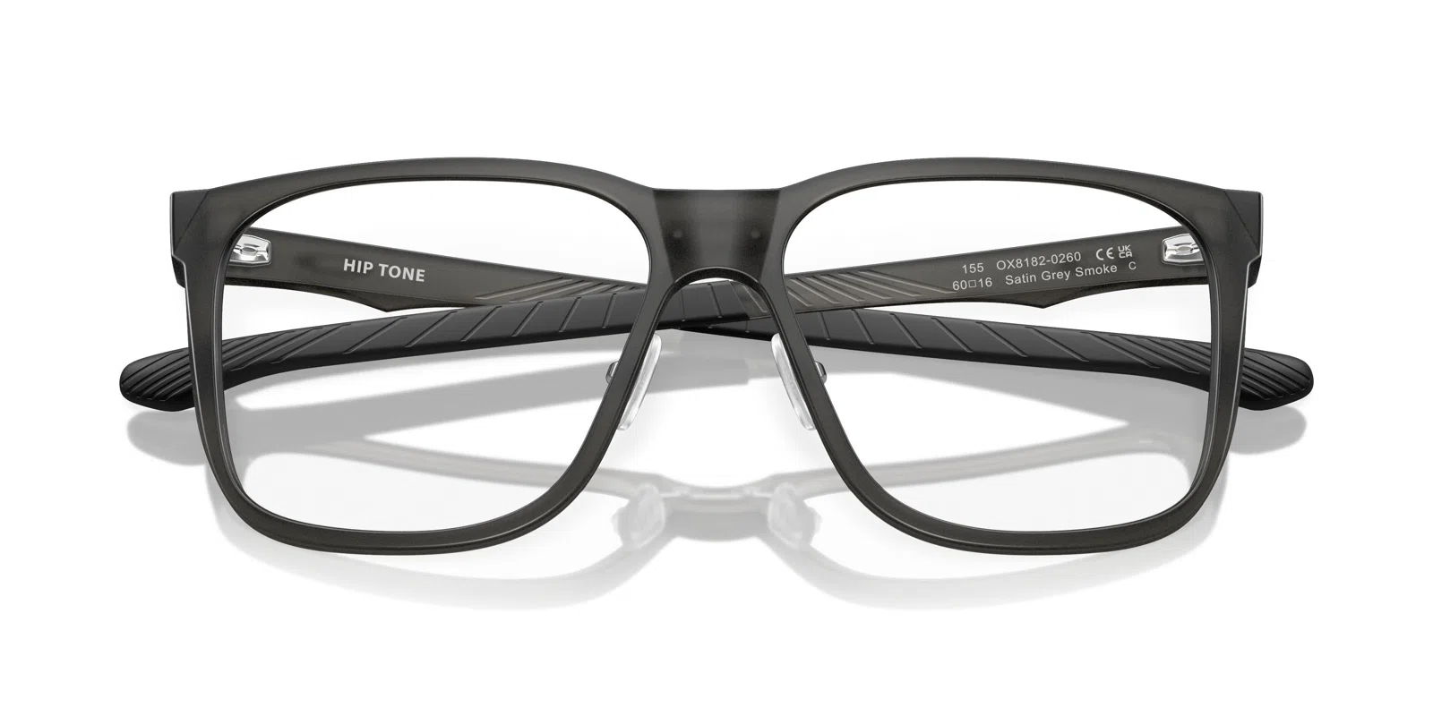 Oakley Hip Tone 8182 Eyeglasses - view 21